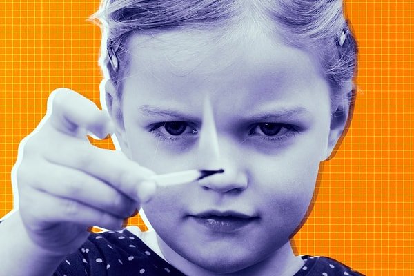 Araştırma, oyuncakların kontrolden çıktığını gösterdi.