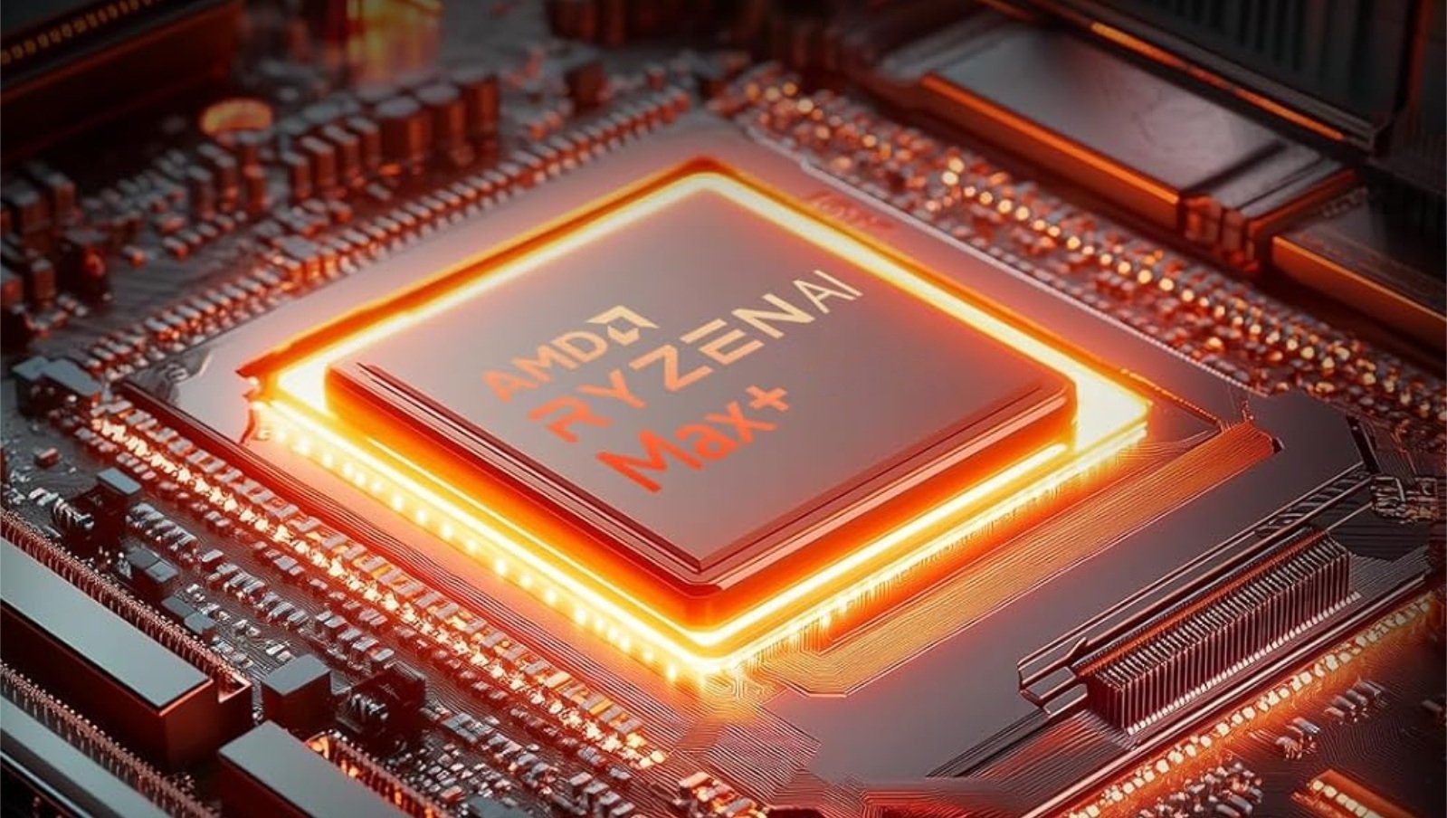 AMD'nin yeni oyun odaklı APU'ları ortaya çıktı: MAX+ 388 ve 392