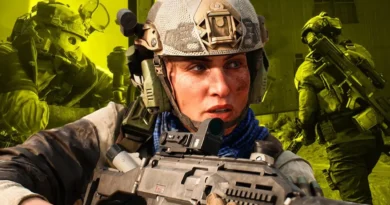 Battlefield 6 Bu Özelliği Seçenekli Hale Getiriyor