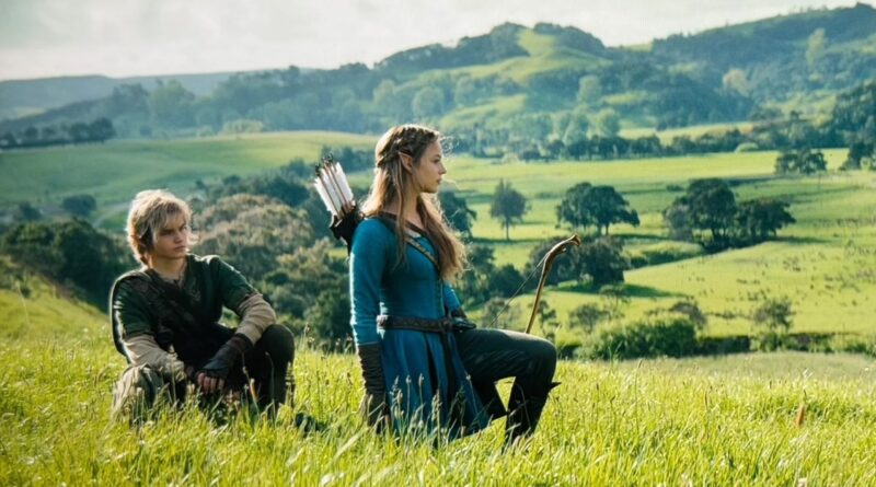 Tüm Büyük Zelda Oyunlarını Oynadım: Legend of Zelda Filmi İçin Nelerin Doğru Olması Gerekiyor?