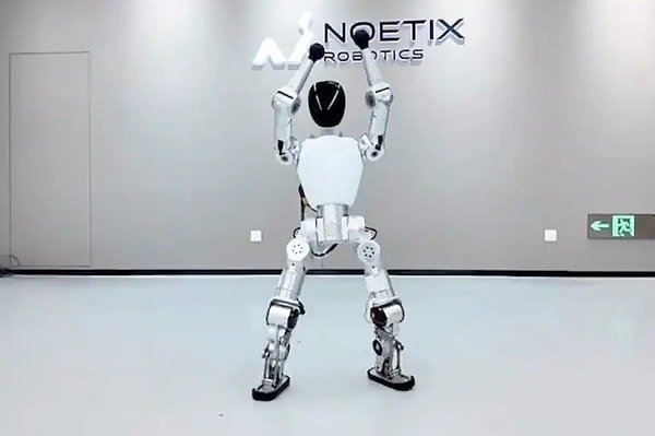 Tesla gibi firmaların insansı robotları genellikle 6 bin ila 7 bin dolardan başlıyor.