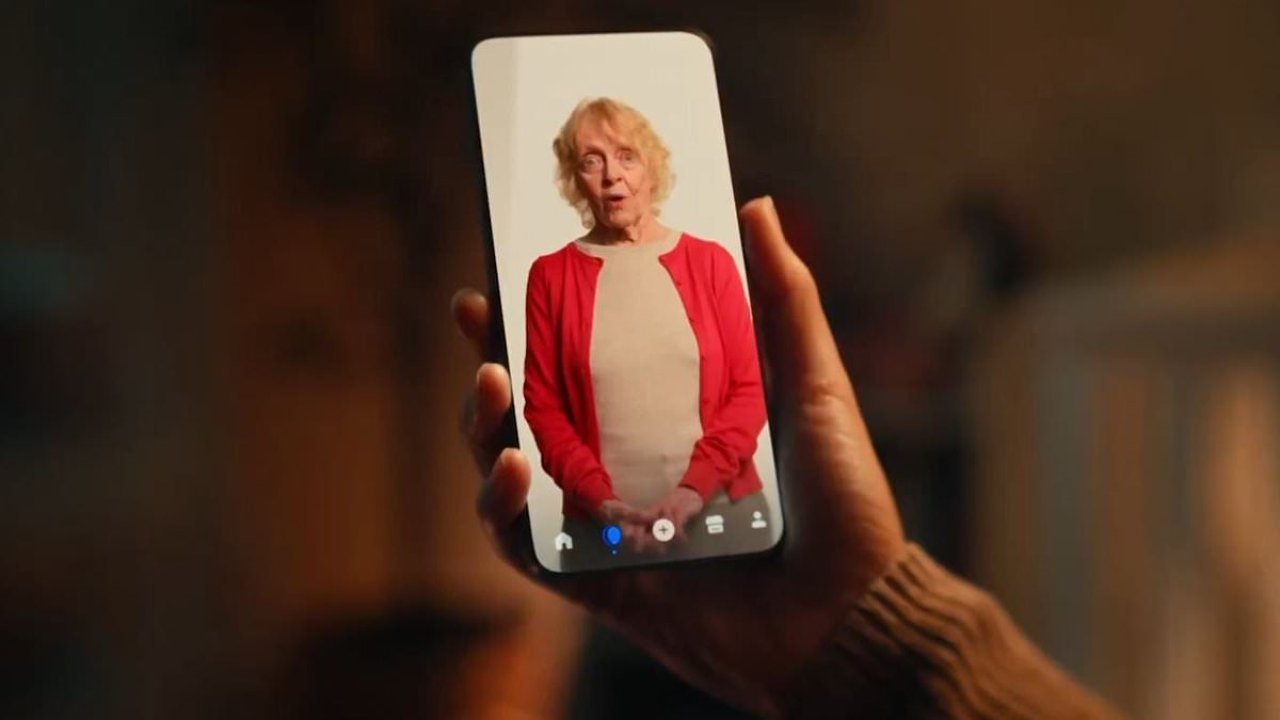 Black Mirror bölümü gerçek oldu: Ölen yakınları 