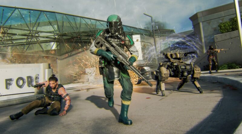 Radeon RX 9000 ile Black Ops 7'de FSR Redstone Dönemi Başlıyor!