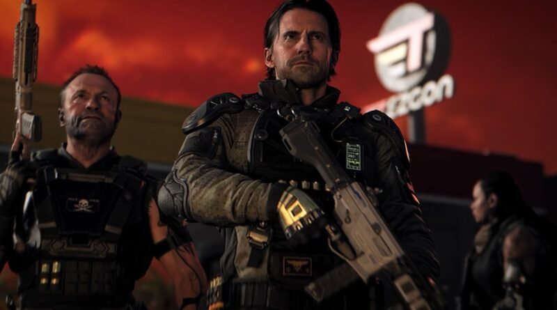 Bugün Black Ops 7'yi PC'nizde Önceden Yükleyin! Sistem Gereksinimlerinizi Kontrol Edin, Gece Yarısı Oyunkeyfine Hazırlanın!