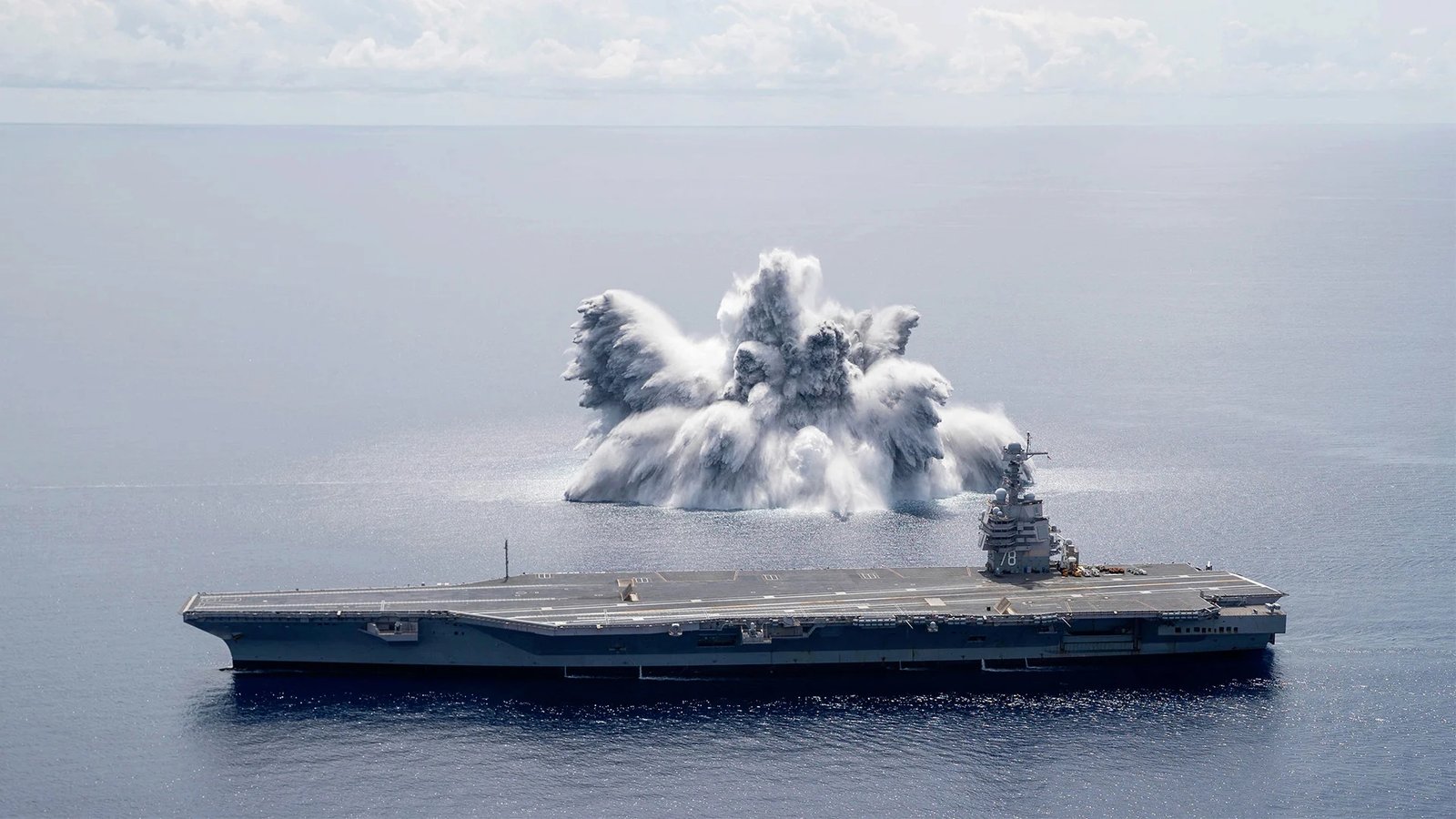 Çin, ilk nükleer tahrikli uçak gemisini inşa ediyor