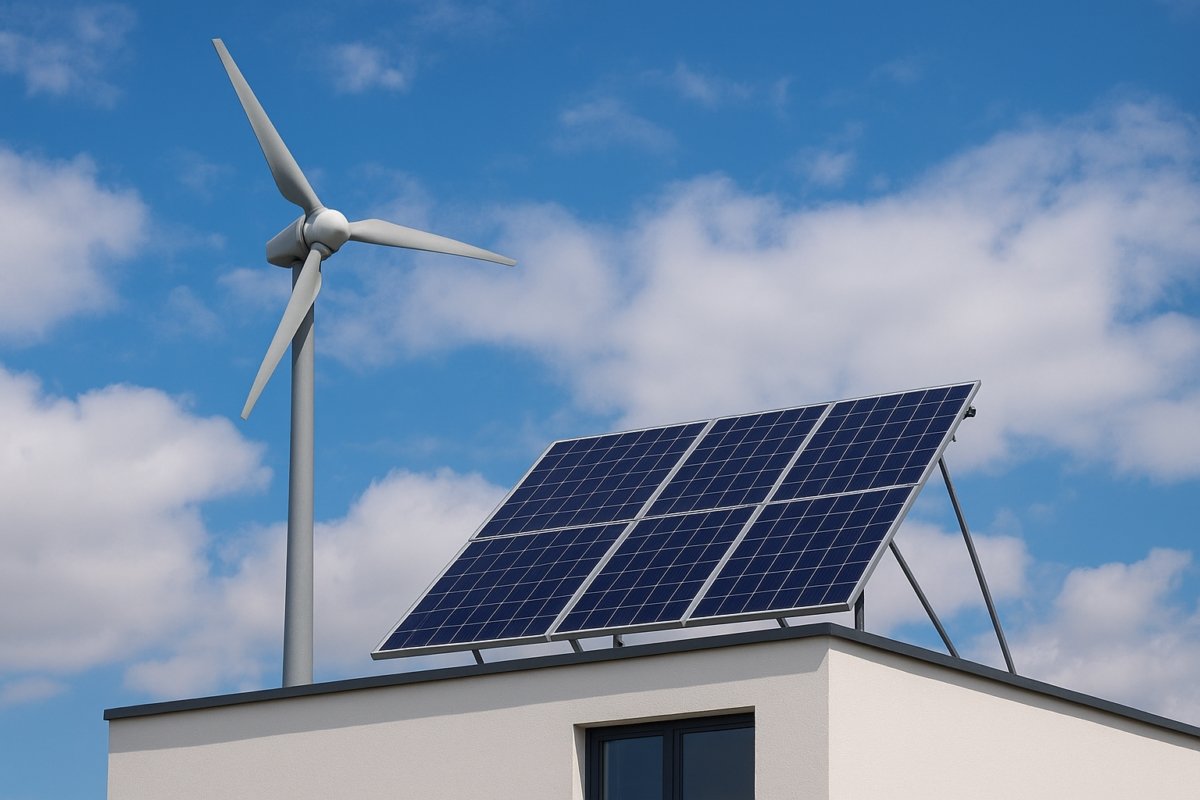 Çığır açan hibrit ısı pompası: Maliyetleri yüzde 55 azaltıyor