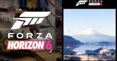 Forza Horizon 6 Japonya’da Geçiyor: İlk Tanıtım [Video]