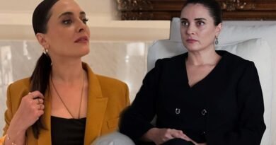 Kral Kaybederse: Handan'dan Aslıhan Gürbüz'le Nostaljik Bir Paylaşım