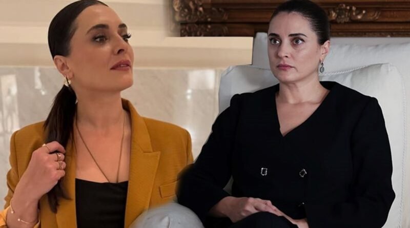 Kral Kaybederse: Handan'dan Aslıhan Gürbüz'le Nostaljik Bir Paylaşım