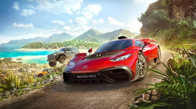 Xbox Oyunları, PlayStation'ı Geride Bıraktı