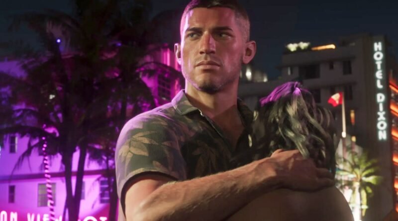 GTA 6 Daha Fazla “Parlaklık” Gerektiriyor, Yine Bekleyeceksiniz!