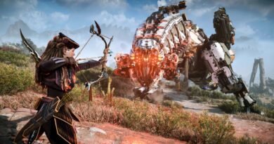 Çinliler Ünlü Sony Oyununu Taklit Etti