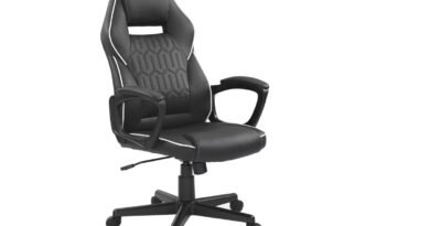 Tüm Gamers'a Uygun Oyun Koltuğu! Sadece 120$’a Best Buy Fırsatıyla Senin Olsun!