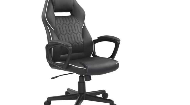 Tüm Gamers'a Uygun Oyun Koltuğu! Sadece 120$’a Best Buy Fırsatıyla Senin Olsun!