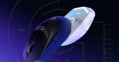 Logitech G309 Lightspeed Kablosuz Oyun Mouse'u Amazon'da %44 İndirimde!