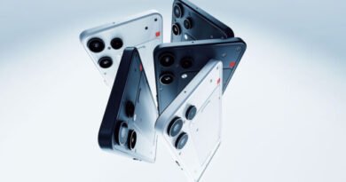 Türkiye Satışı Olası Nothing Phone (3a) Lite Resmen Tanıtıldı