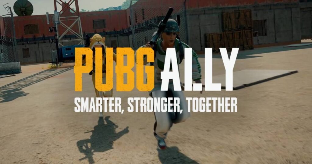 PUBG, Nvidia'nın Yapay Zeka Yardımcılarıyla Chicken Dinner'ı Kolaylaştırıyor!