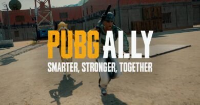 PUBG, Nvidia'nın Yapay Zeka Yardımcılarıyla Chicken Dinner'ı Kolaylaştırıyor!