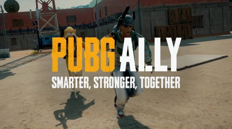 PUBG, Nvidia'nın Yapay Zeka Yardımcılarıyla Chicken Dinner'ı Kolaylaştırıyor!