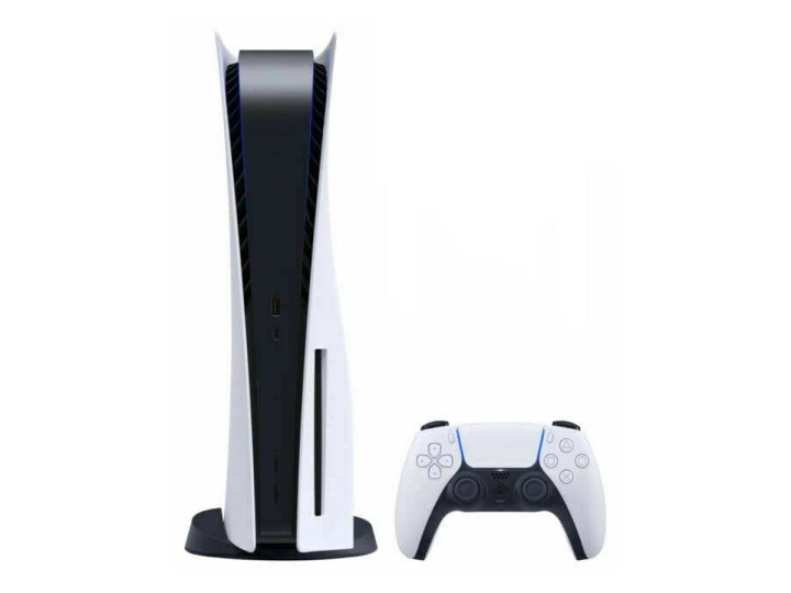 PlayStation 5: Bir CD Çaları Olabilir mi? Tinker'lık Ruhuna Sahip Olanlar için!