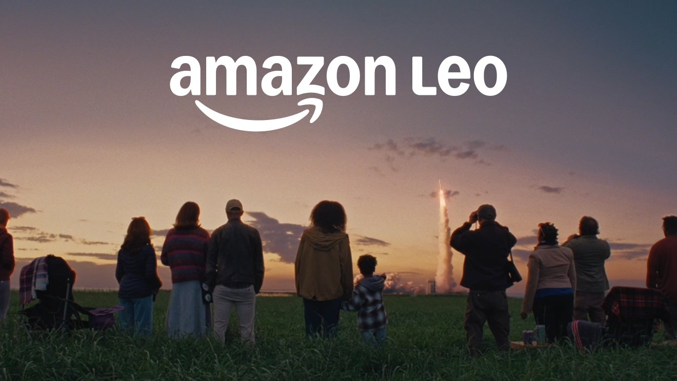 Project Kuiper artık Amazon Leo oldu: Starlink’e rakip