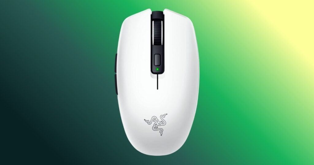 Razer Orochi V2 Oyun Faresi'nde %51 İndirim! Fiyatı Sadece 33,99 TL!