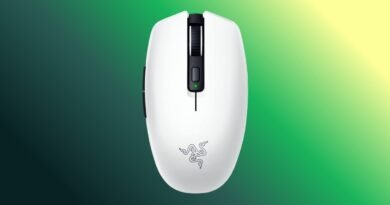 Razer Orochi V2 Oyun Faresi'nde %51 İndirim! Fiyatı Sadece 33,99 TL!