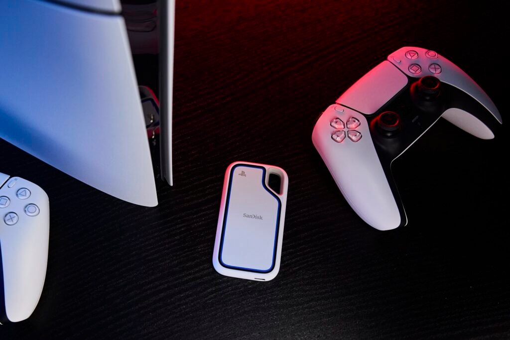 2025'in En İyi SSD'leri: Hız ve Performans İçin Seçiminiz!