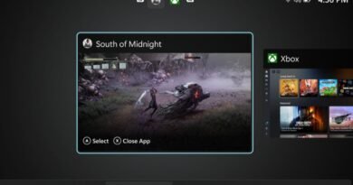 Xbox Tarzı El Modu, Windows 11'de Kullanıma Sunuldu! Şimdi Deneyin!