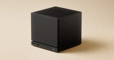 Valve'ın Yeni Steam Makinesi: PC Gücünü Kanepeye Taşıyor!