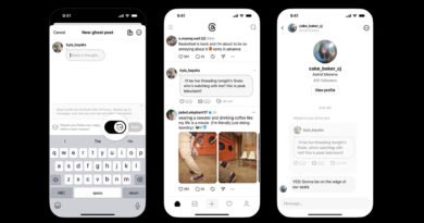 Threads Platformuna Kayıp Mesaj Altyapısı Eklendi