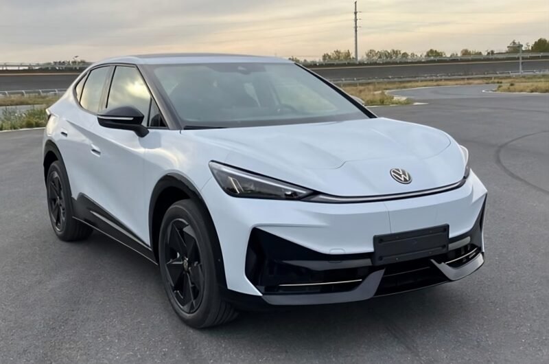 Volkswagen, Çin'de kendi otonom sürüş çipini geliştiriyor