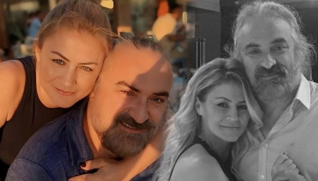 Volkan Konak'ın eşi Selma Konak'tan duygusal açıklama: Rüyada görmek en zor kavuşma anı!