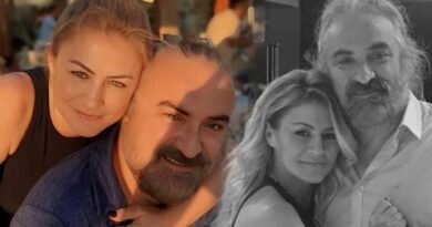 Volkan Konak'ın eşi Selma Konak'tan duygusal açıklama: Rüyada görmek en zor kavuşma anı!