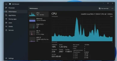 Bu Windows Güncellemesi Büyük Tartışmalara Neden Oldu