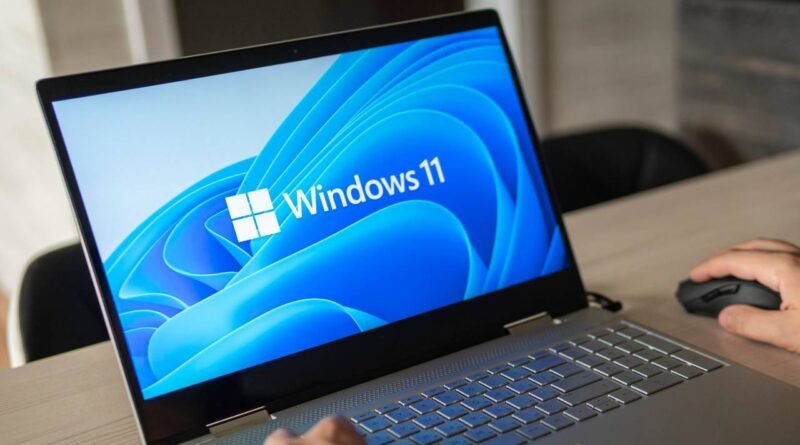 Windows 11, Oyuncular Arasında Popülerlik Kazandı
