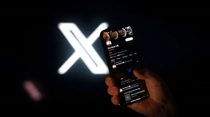 X Chat Özelliğini Aktif Hale Getirdi