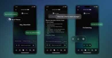 Xbox Ekosistemin Her Cihazda Yeni Bir Seviyeye Yükseldi!