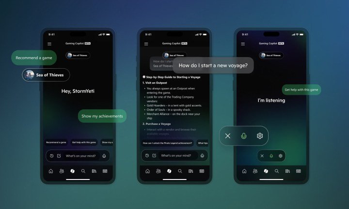 Xbox Ekosistemin Her Cihazda Yeni Bir Seviyeye Yükseldi!