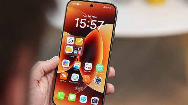 Xiaomi 17 Air, iPhone Air için uygun fiyatlı bir alternatif olmayı hedefliyor.