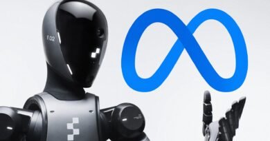 Meta, insansı robotlar üzerinde çalışmalar yürütüyor