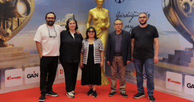 Keşiflerle Dolu Antalya Altın Portakal Film Festivali'nin İlk Günü - Haberler