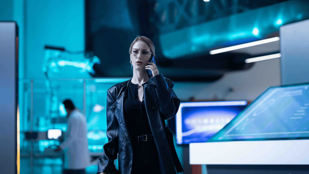 Disney+’ın Yeni Fenomeni "Sekizinci Aile" Yayında: Basmacıgil Hanedanı'nın Güç Yolculuğu Başlıyor - Haberler