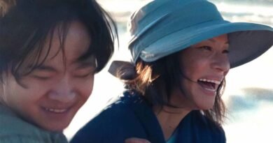 "Rosemead" Fragmanı: Lucy Liu, Yeni Filminde Kariyerinin En İyi Performansını Sergiliyor - Haberler