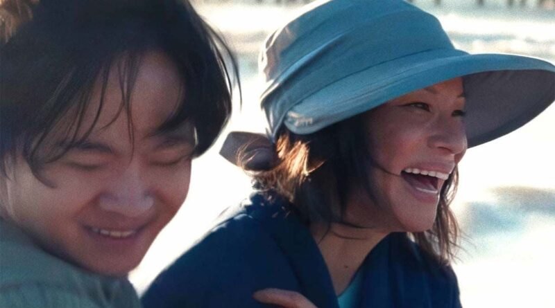 "Rosemead" Fragmanı: Lucy Liu, Yeni Filminde Kariyerinin En İyi Performansını Sergiliyor - Haberler