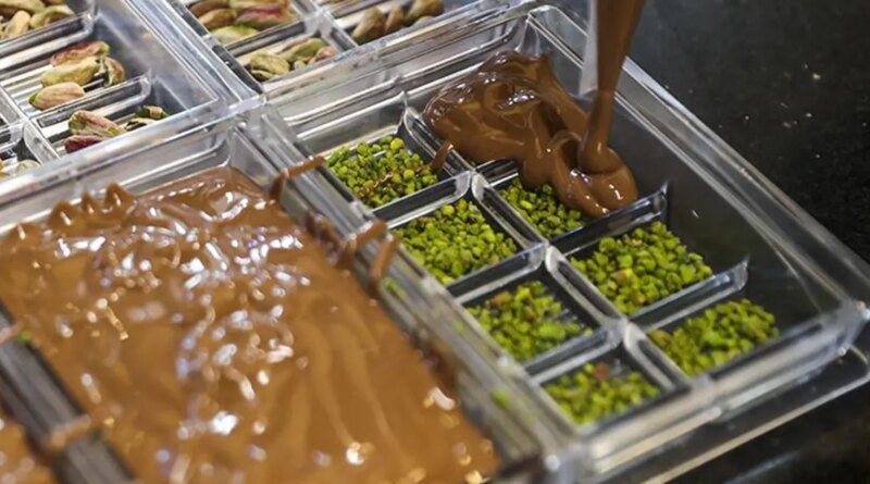 Dubai Çikolatası Dünyayı Nasıl Fethetti?