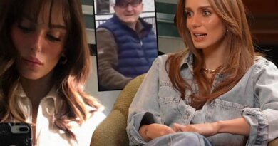 Bestemsu Özdemir'den Teşekkür Mesajı | NTV Haber