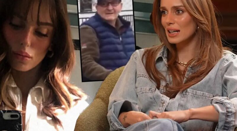 Bestemsu Özdemir'den Teşekkür Mesajı | NTV Haber