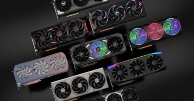 AMD Geri Adım Attı: Eski Radeon Kartlarınız Yeni Sürücülerle Oyun Optimizasyonlarını Koruyor!