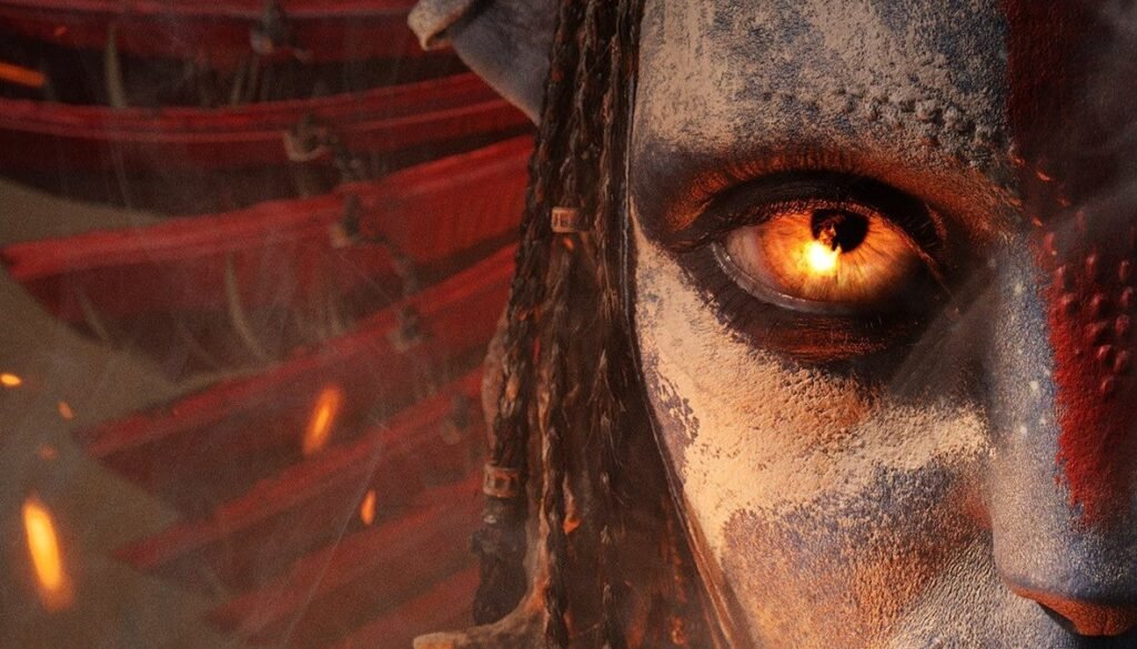 Avatar: Ateş ve Kül Filminin Süresi Açıklandı